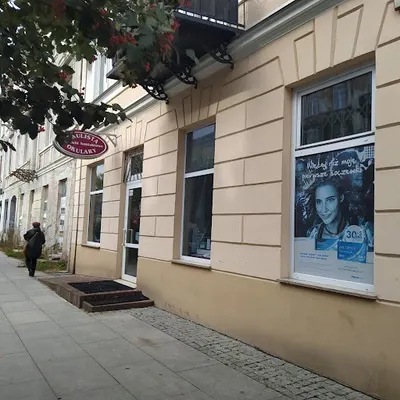 Gabinet Okulistyczny Visiomedica